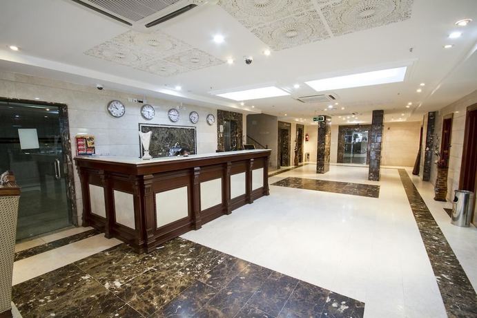 Purple Hotel Cambridge in Cambridge, United Kingdom