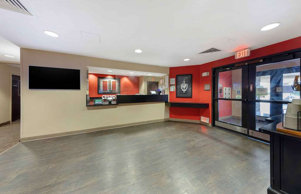 Extended Stay America Suites Los Angeles Chino Valley - photo 5