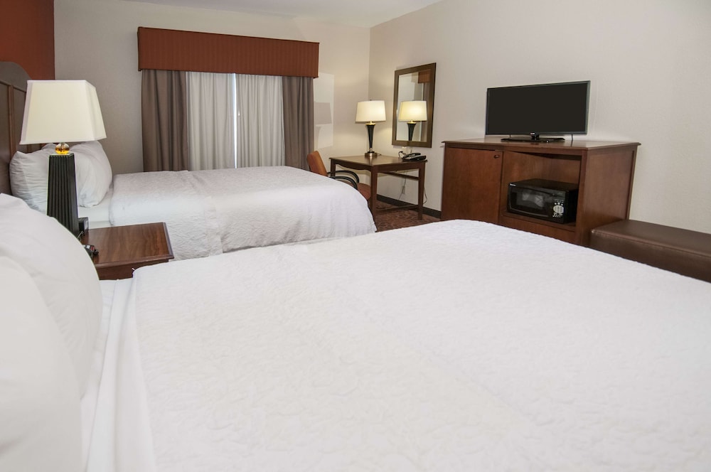 Hampton Inn & Suites Waxahachie - photo 10
