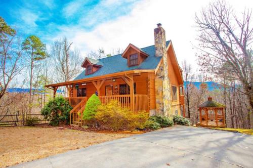 Heaven's Mountain Hideaway - photo 2