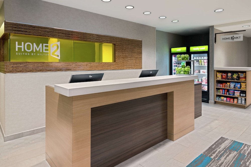 Home2 Suites by Hilton Orlando Near UCF - photo 5