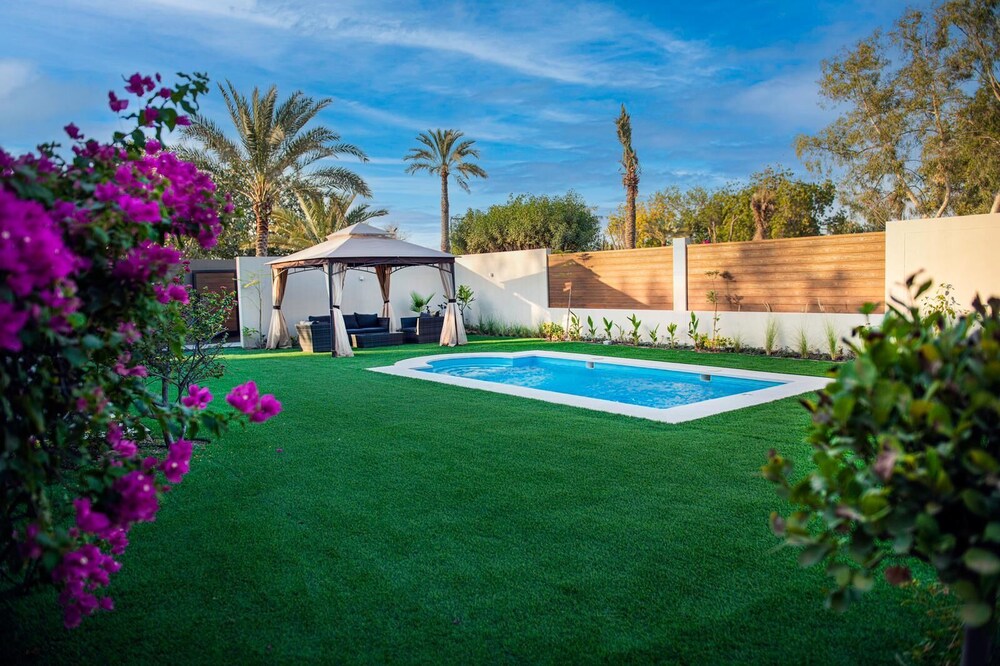 Nordic Gardens - last minute hotel in Manama