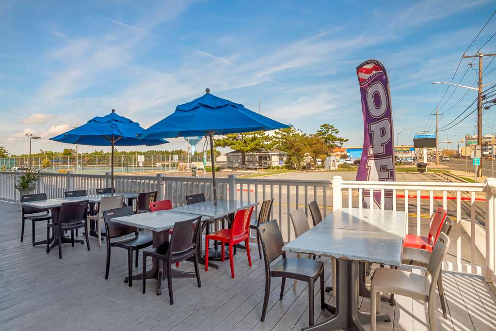 Best Western Plus Ocean City - photo 9