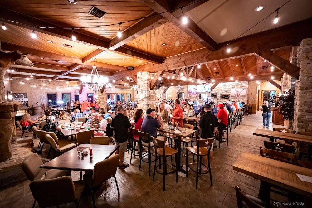 Rayburn Country Resort - photo 127
