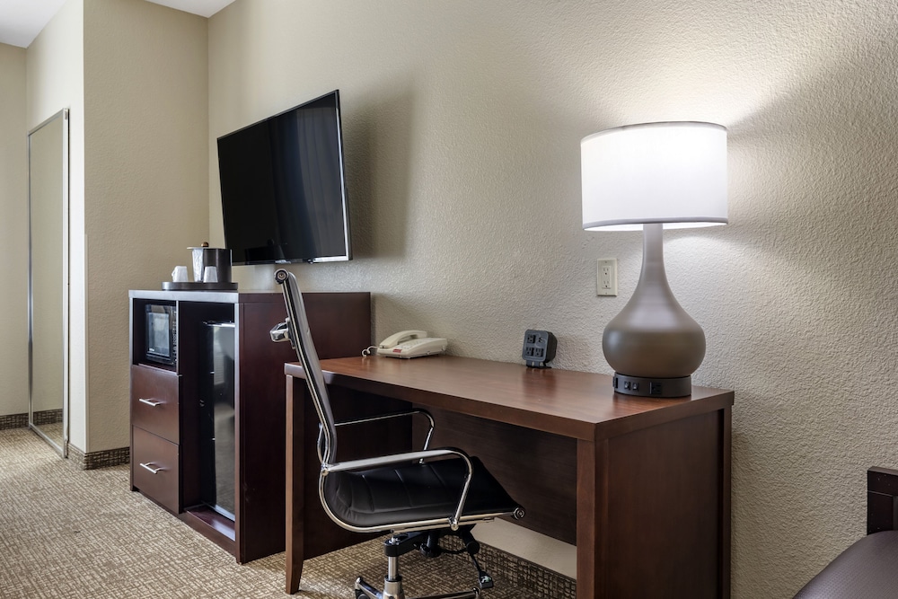 Country Inn & Suites West Valley City UT - photo 8