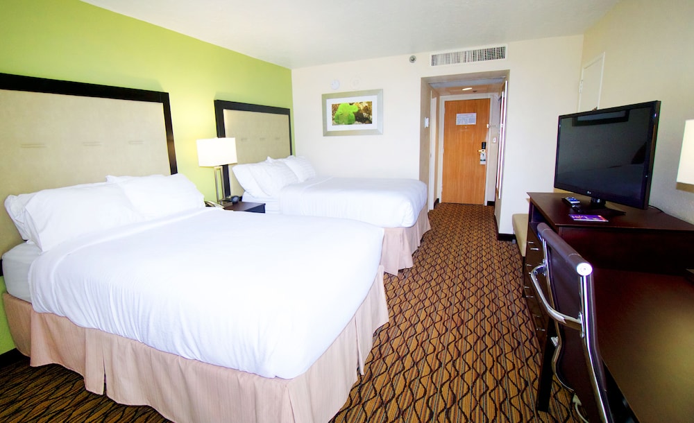 Holiday Inn Corpus Christi Downtown Marina by IHG - photo 10