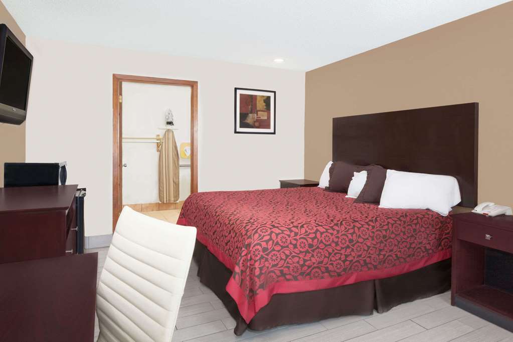 Days Inn by Wyndham Arcadia Louisiana - photo 13