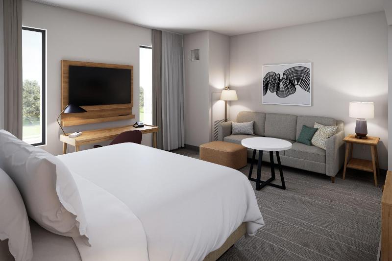 Staybridge Suites Port Arthur by IHG - photo 52