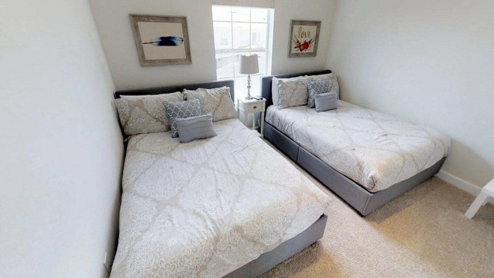 Aco256584 Storey Lake Resort 4 Bed 3 Baths Townhome - photo 8