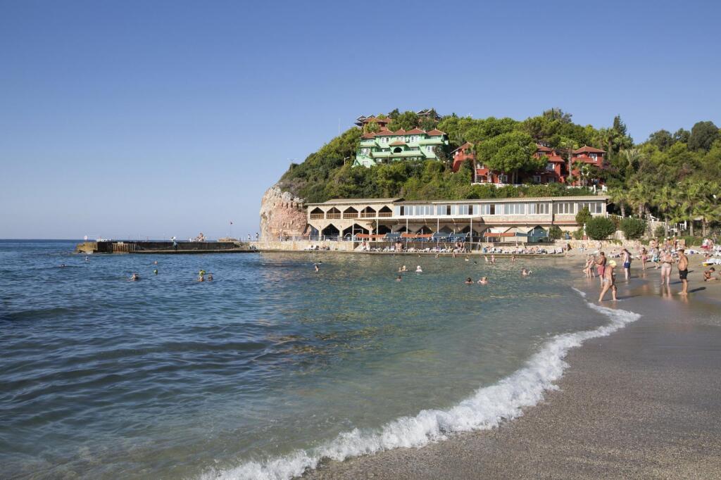 Larissa Green Hill — Alanya — photo 4