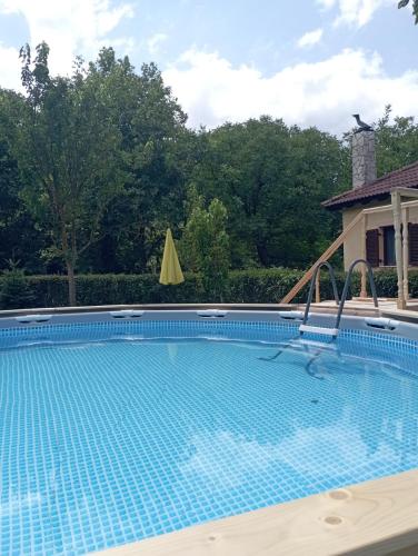 Optasia in Karpenisi, Greece