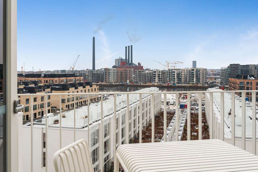 Stay Bryggen — 4-Star Luxury Hotel in Copenhagen, Denmark