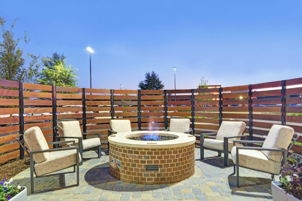 TownePlace Suites by Marriott Jackson Airport Flowood - photo 29