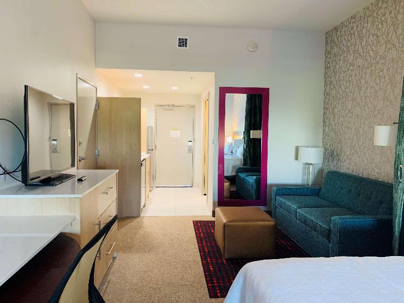 Home2 Suites by Hilton Edinburg TX - photo 18