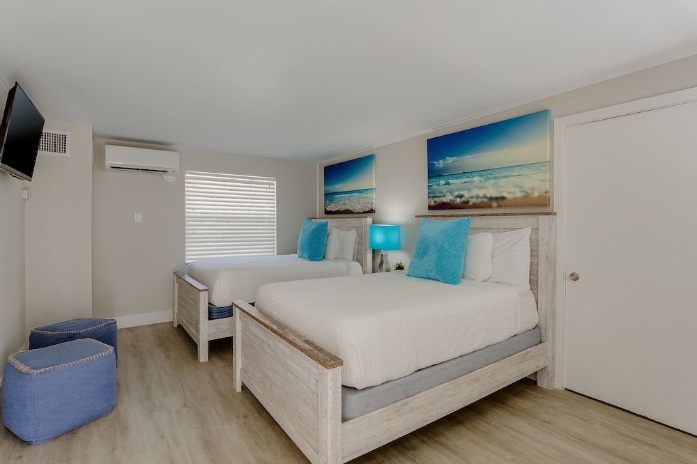 Drift Hotel - photo 17