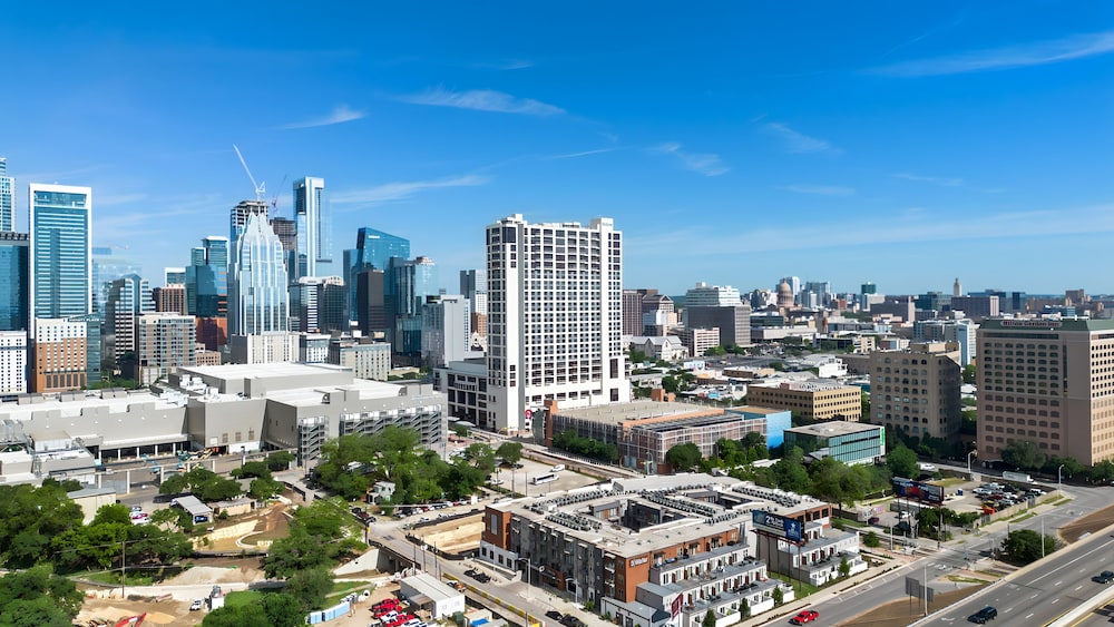 Placemakr Downtown Austin - photo 282