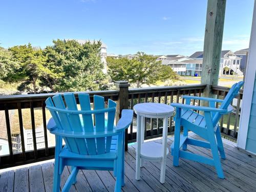 1 Coastal Escape - photo 25