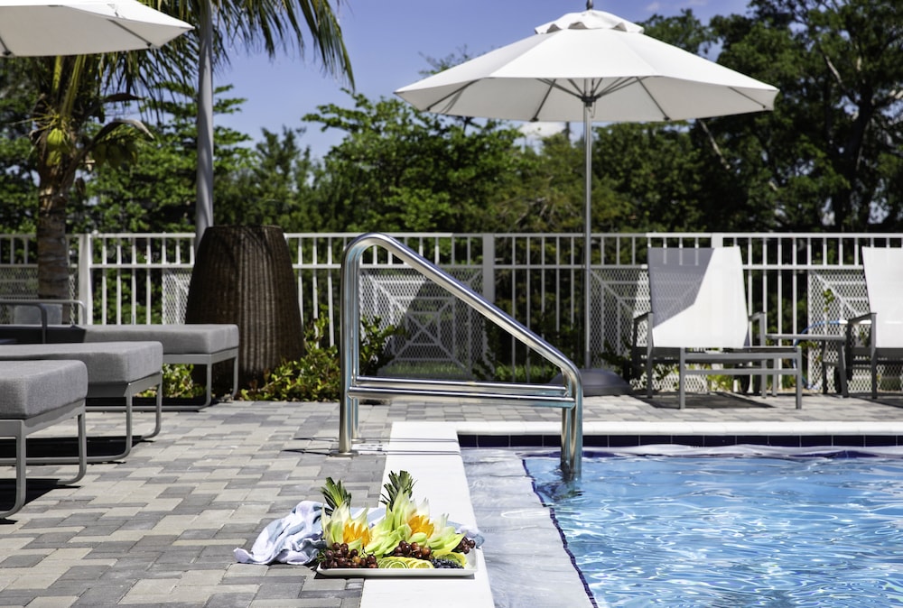 Even Hotel Miami Airport By Ihg - photo 46