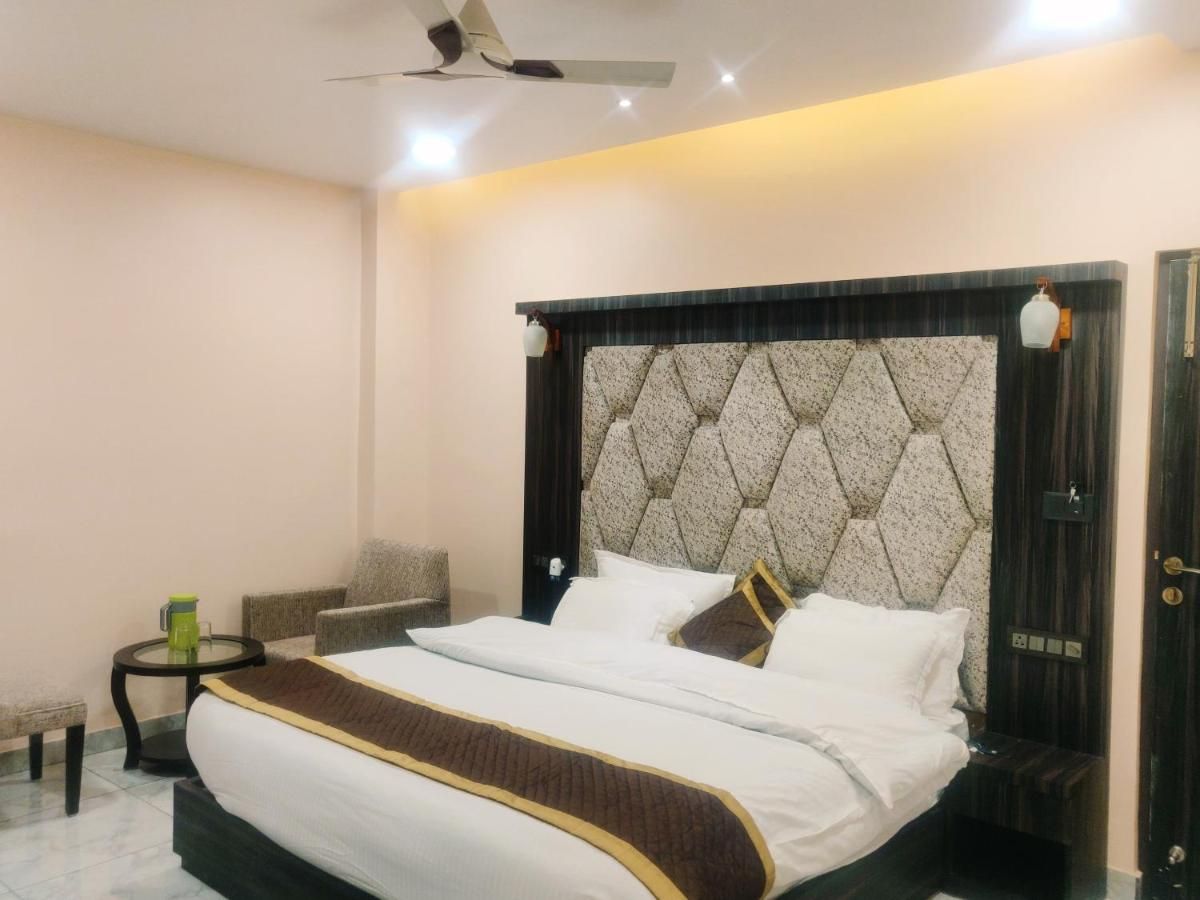 Hotel Riverdale — Haridwar — photo 5