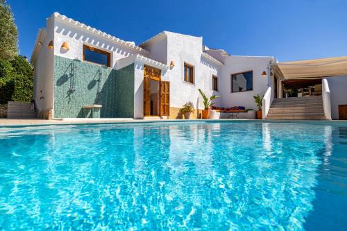 Ca Rulleta Jávea in Javea, Spain