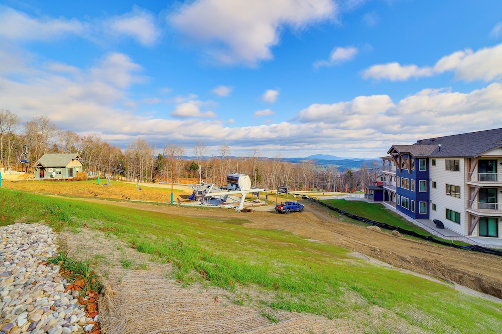 Ski in out Townhome w Views at Okemo Resort - photo 27