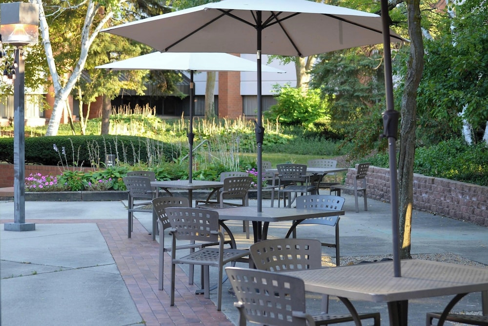 Delta Hotels by Marriott Mount Pleasant - photo 129