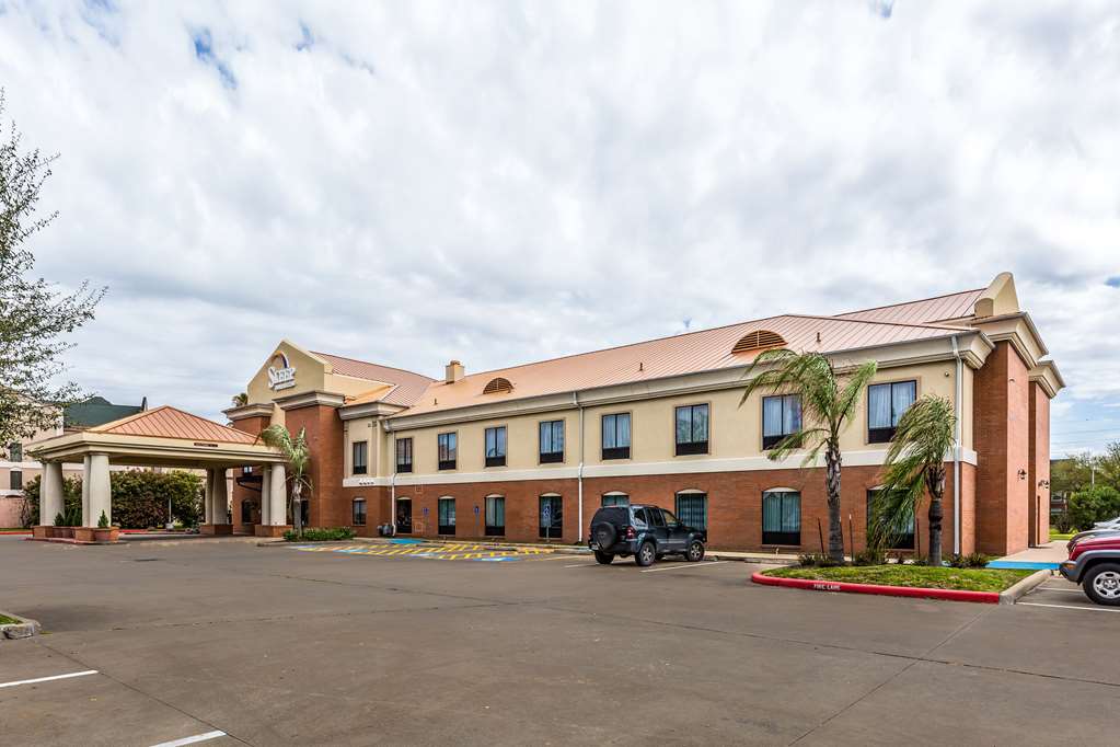 Sleep Inn & Suites Stafford Sugarland - photo 3