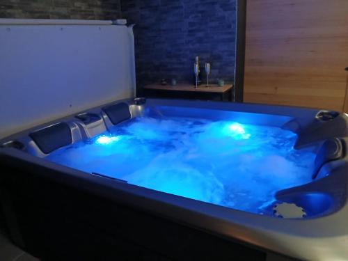 Abri cosy in Unknown City, Belgium