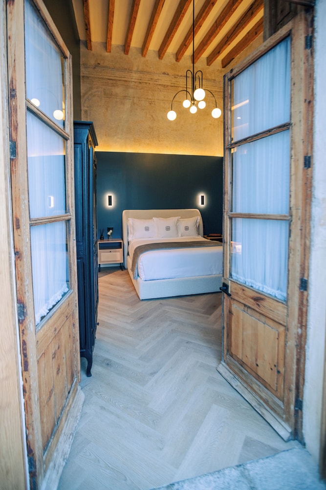 Por los Siglos Hotel in Huamantla, Mexico