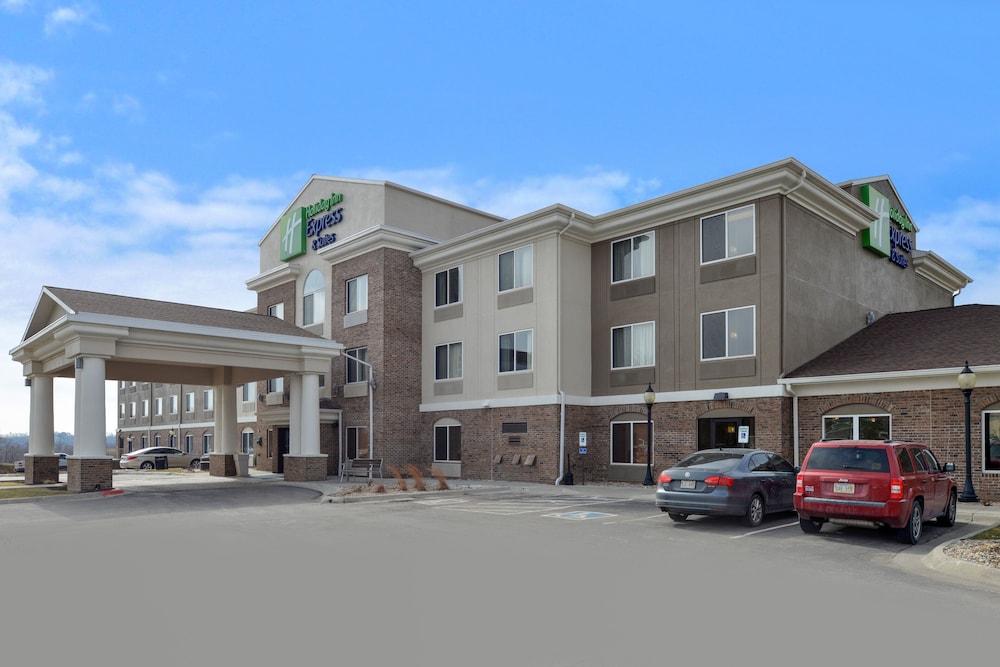 Holiday Inn Express & Suites Omaha West an IHG Hotel - featured photo