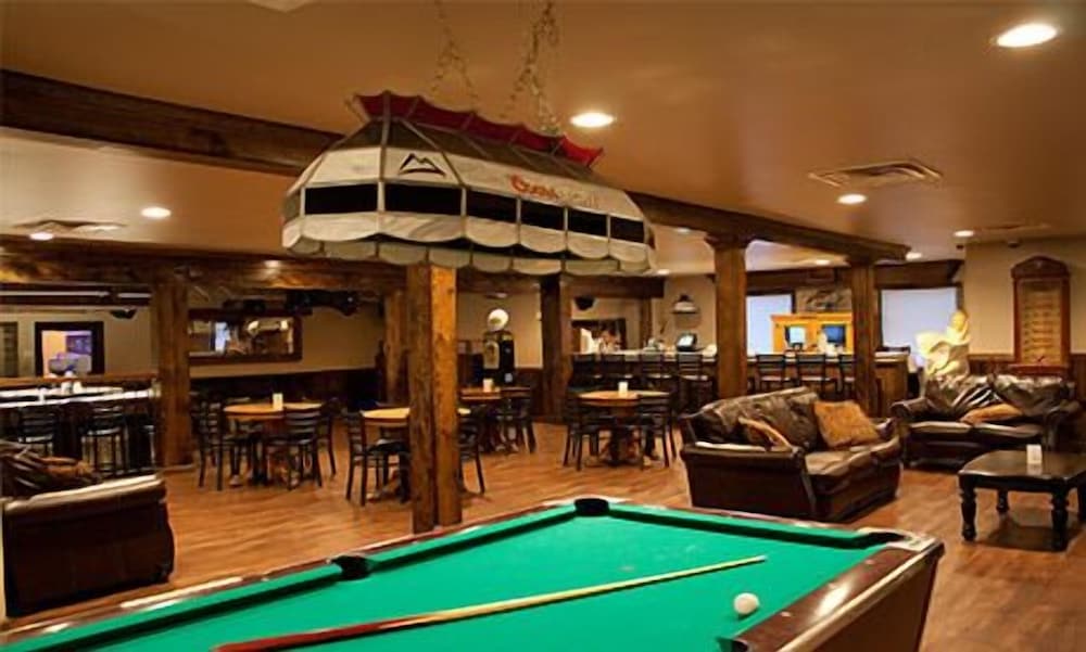 Lake Harmony Inn - photo 53
