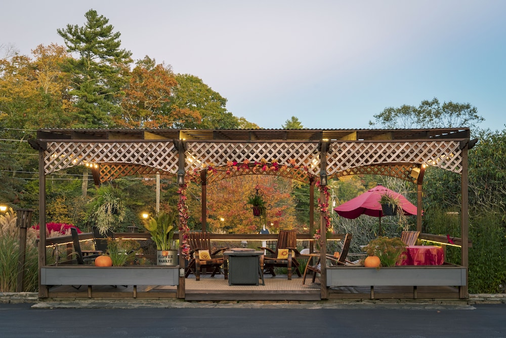 Azalea Garden Inn - photo 50