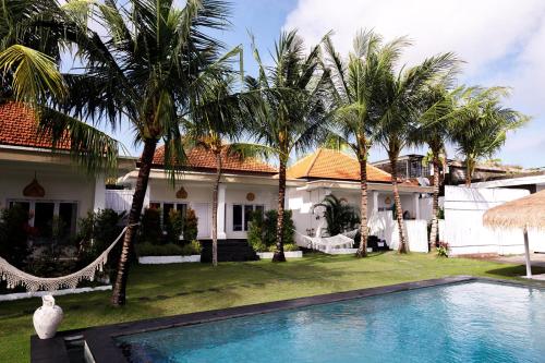 Bella Bali — Pecatu — photo 2