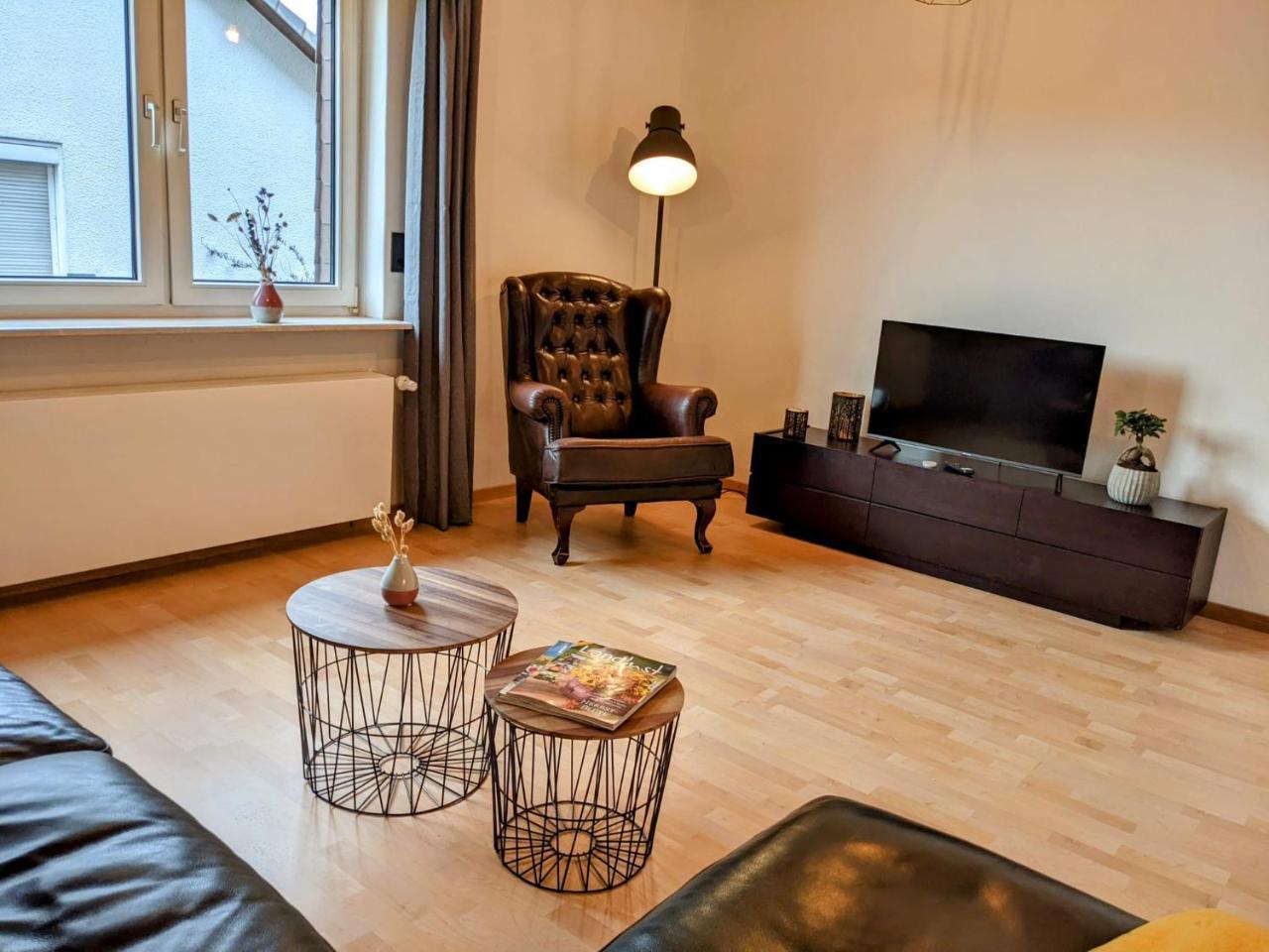 Ferienwohnung 50m2 — Hilchenbach — photo 4