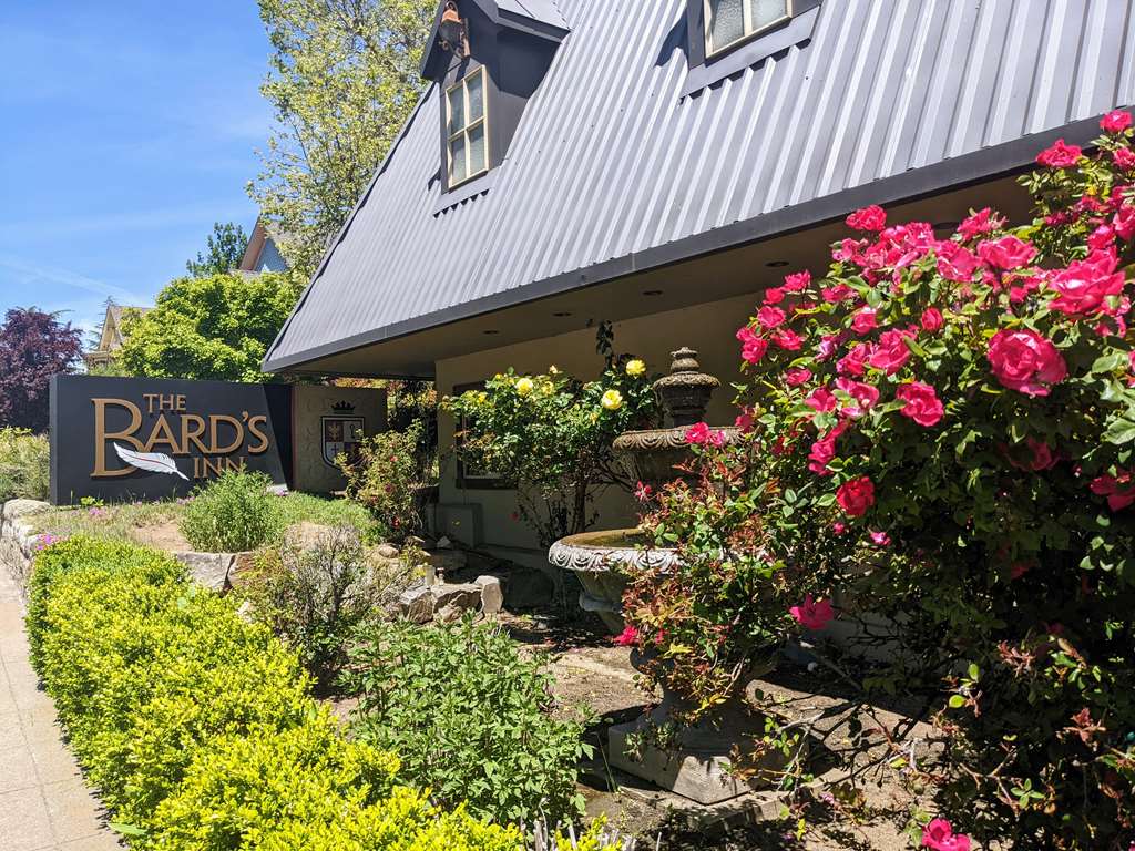 The Bard's Inn BW Signature Collection by Best Western - featured photo