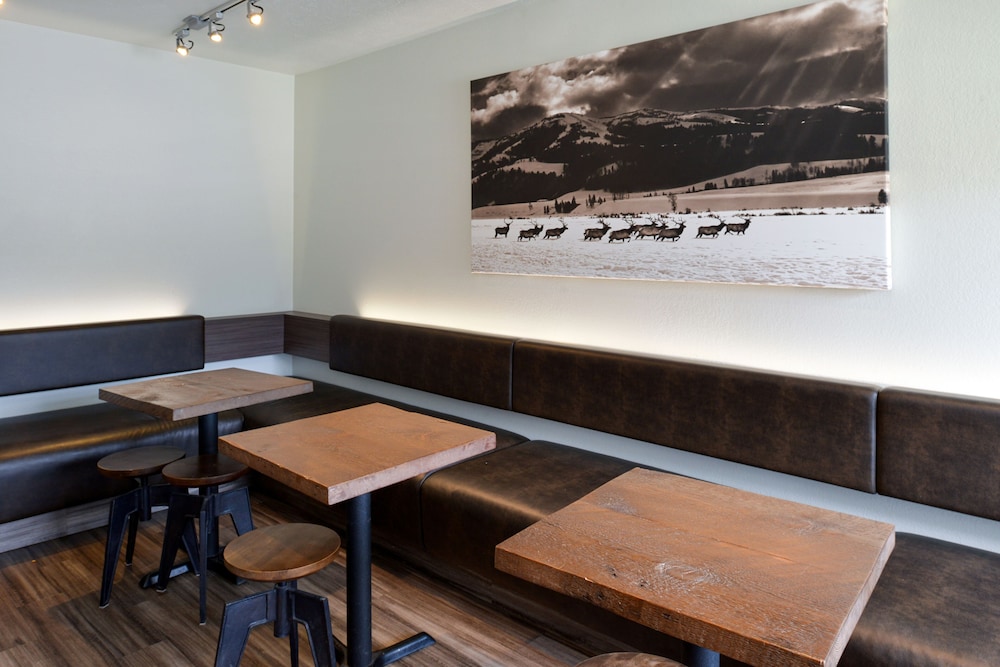 Hotel Ruby Ponderay Sandpoint - photo 41