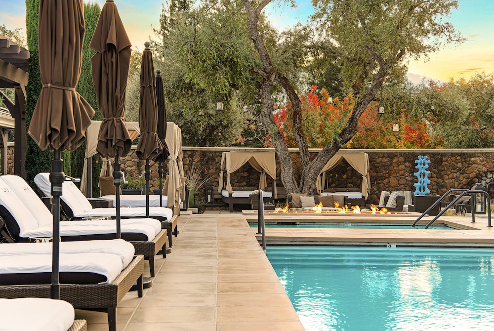 Hotel Yountville - photo 35