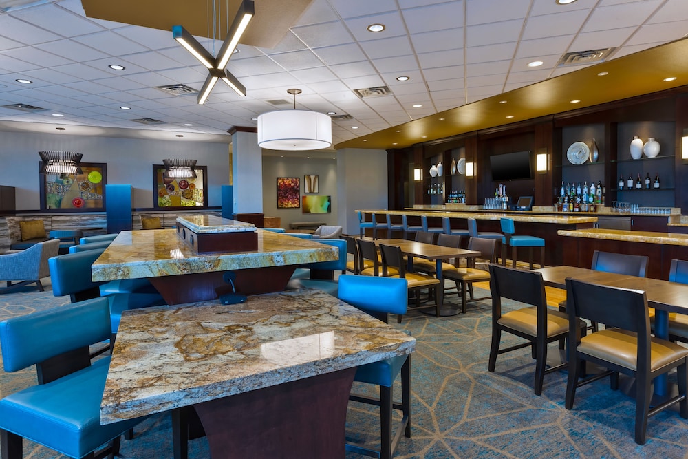 Courtyard by Marriott Omaha La Vista - photo 34