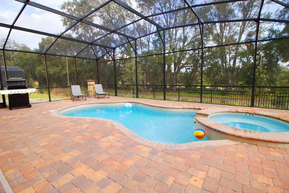 Golden Palms Vacation Resort 4435 - photo 41