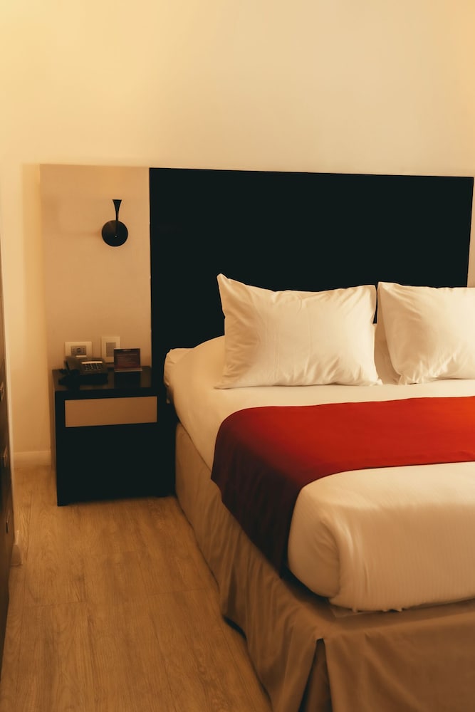 Hotel Sommelier — Santiago — photo 3