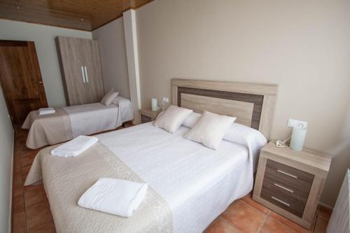 El Mirador - last minute hotel in Gudar