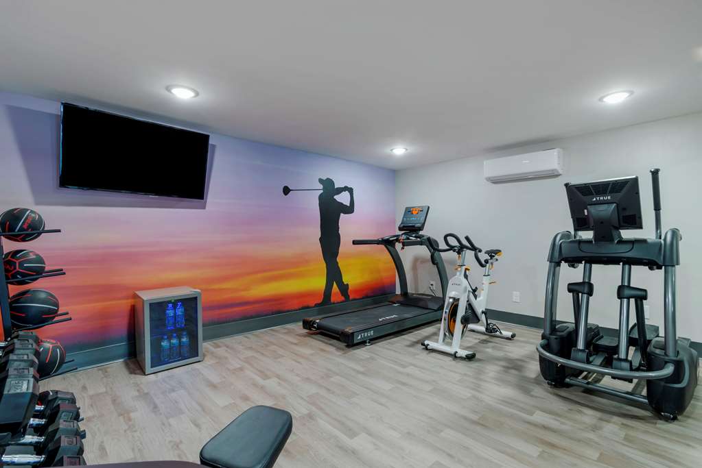 Clarion Pointe McDonough - photo 25