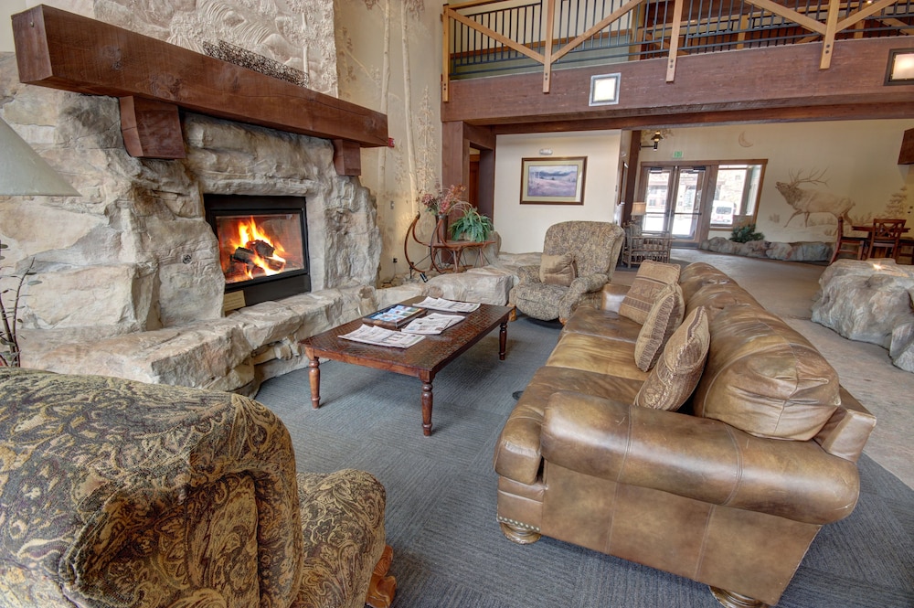 Springs 8870 — 4-Star Luxury Hotel in Keystone, United States