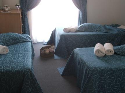 Watermill Hotel — Kyrenia — photo 3