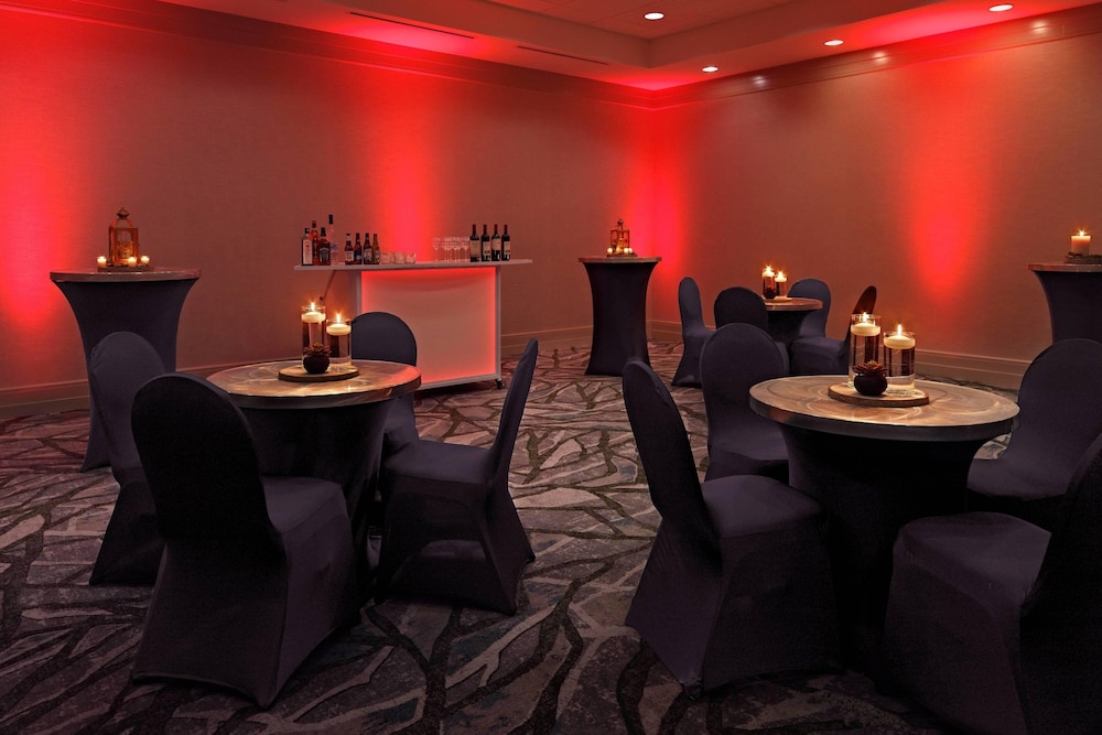 Atlanta Marriott Alpharetta - photo 58
