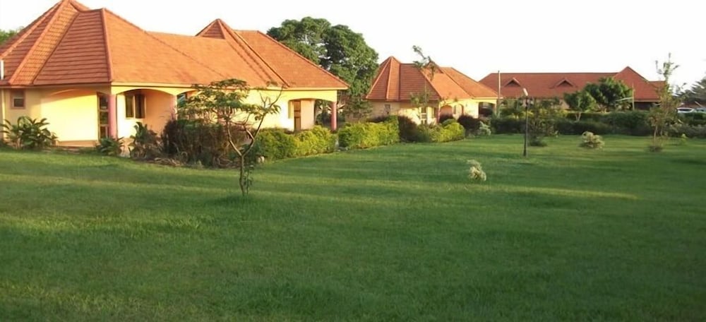 Peniel Beach Hotel in Entebbe, Republic of Uganda