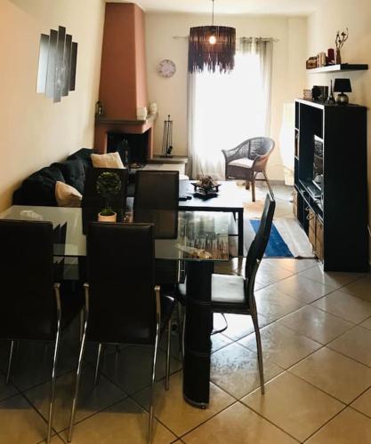 Cozy apartment near the hospital — 4-Star Luxury Hotel in Ioannina, Greece