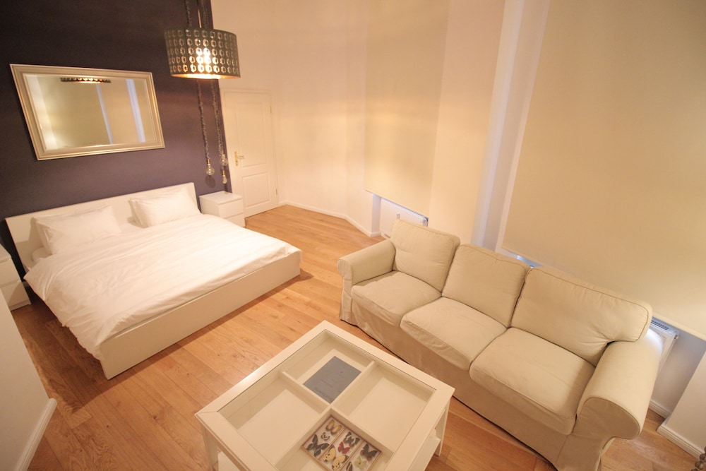 Premium Apartment in the heart of Cologne — 4-Star Luxury Hotel in Koeln, Germany