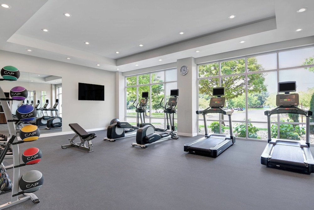 TownePlace Suites by Marriott Columbus Dublin - photo 22