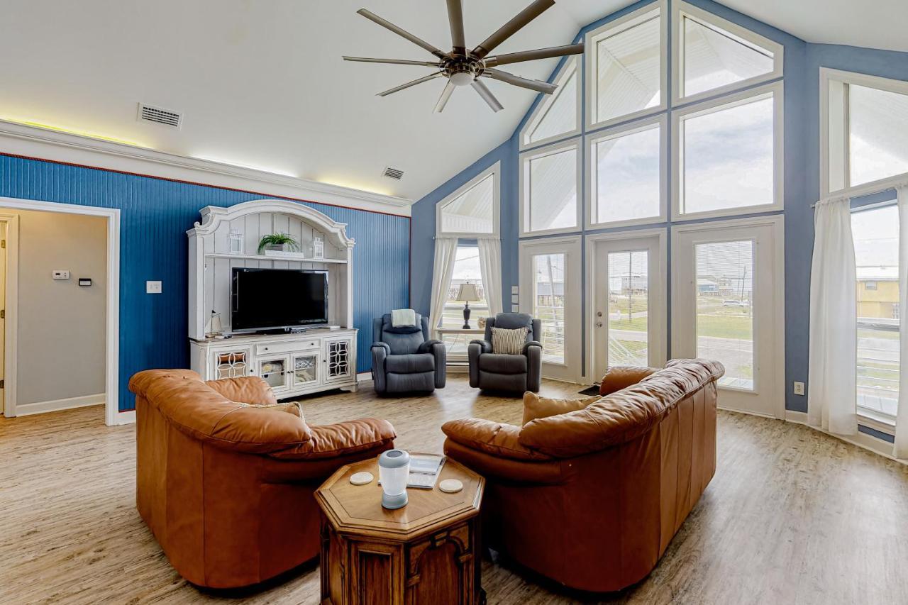Shore Beats Work - last minute hotel in Dauphin Island